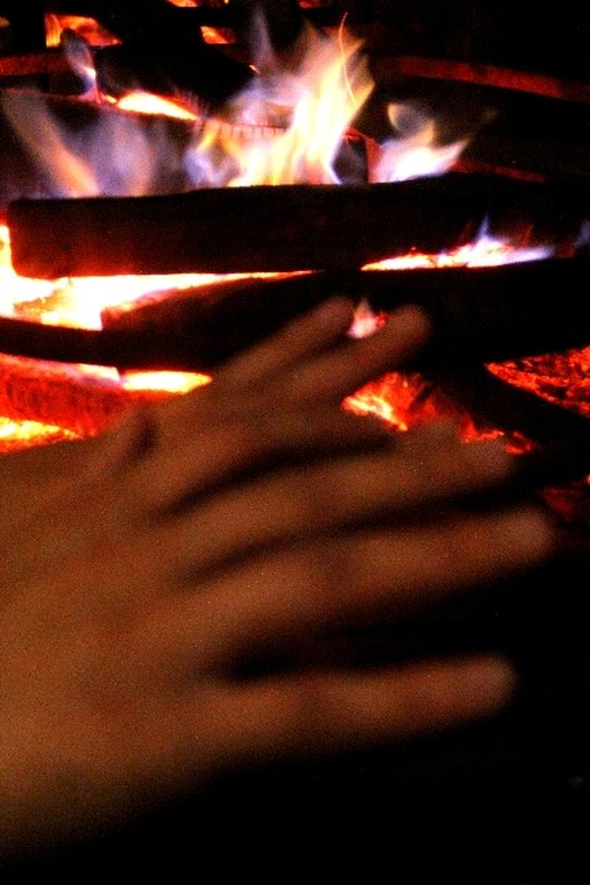 Doğu Buz Tuttu