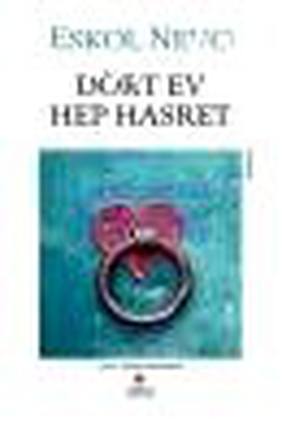 Dört Ev Hep Hasret Kitabı