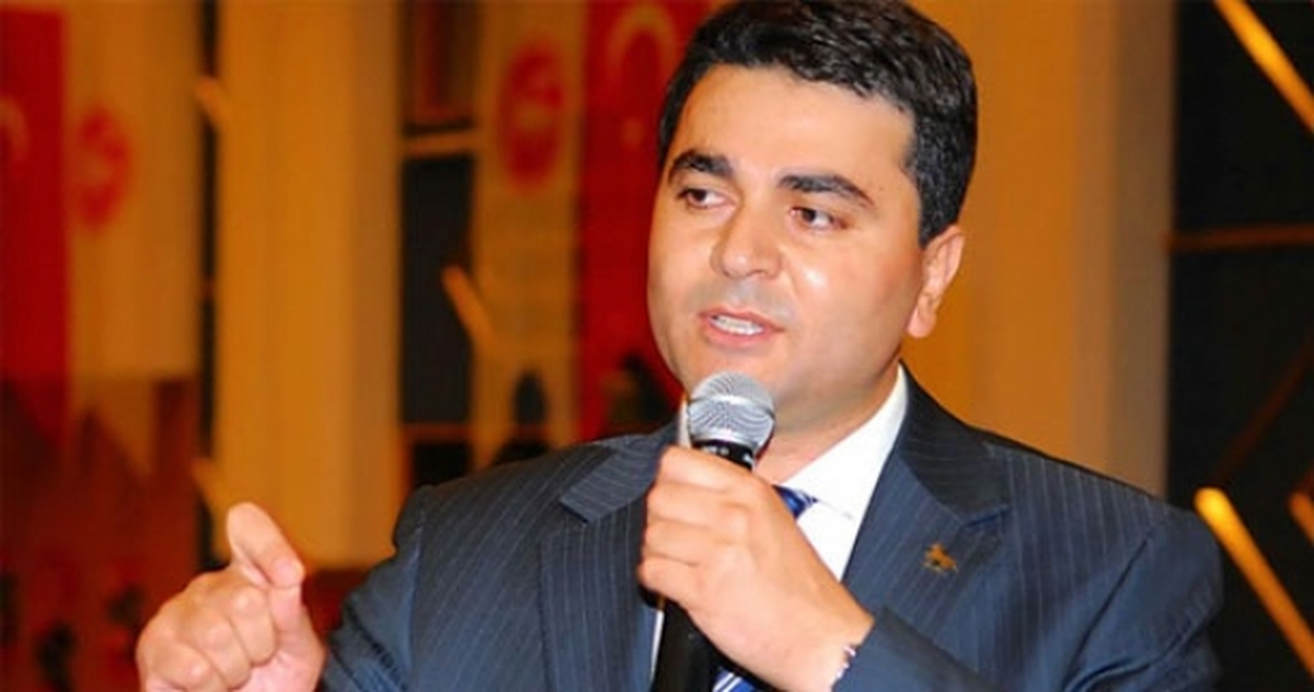 Dp Lideri Uysal: Hakkari\'de Diyarbakır\'da Devlet Otoritesi Var Mıdır?
