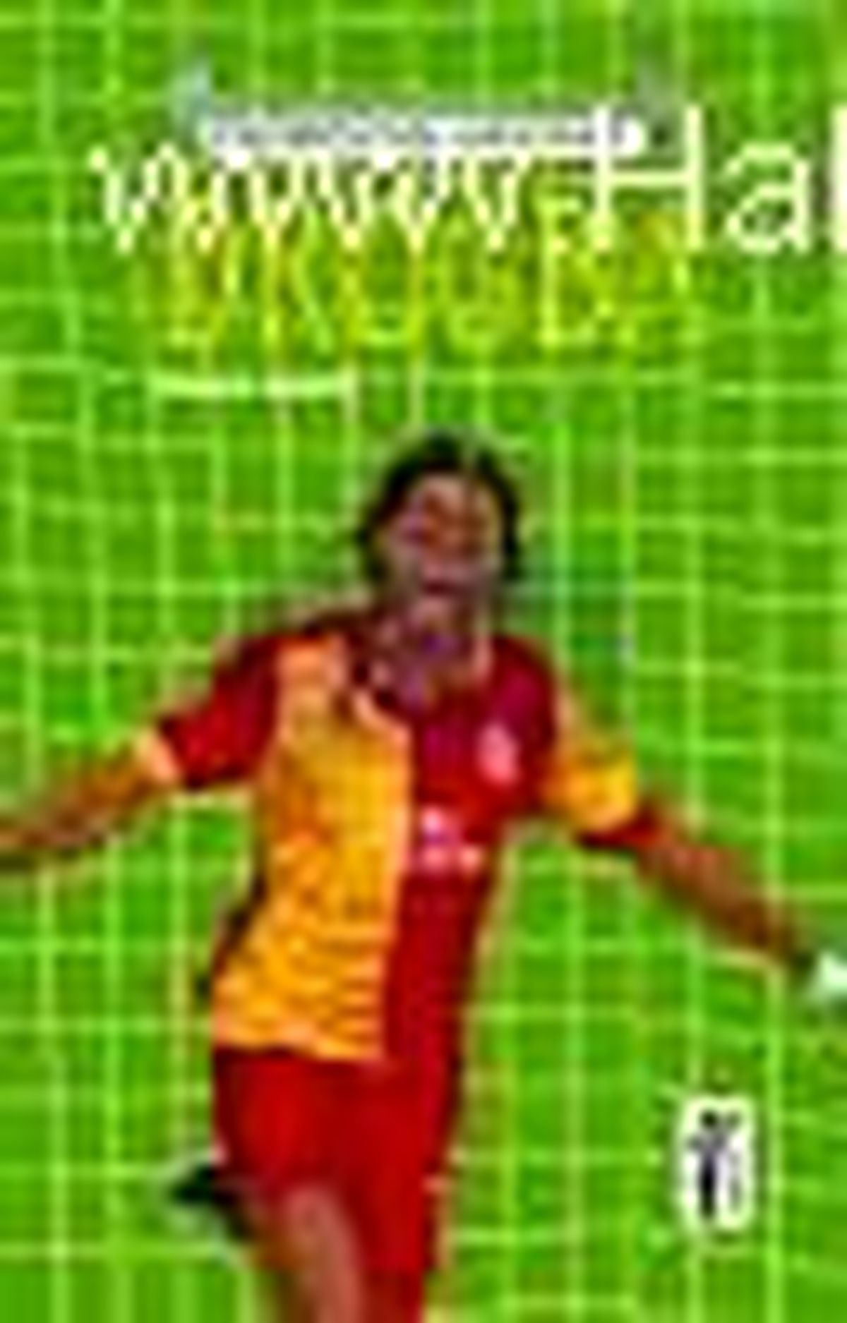 Drogba Kitabı