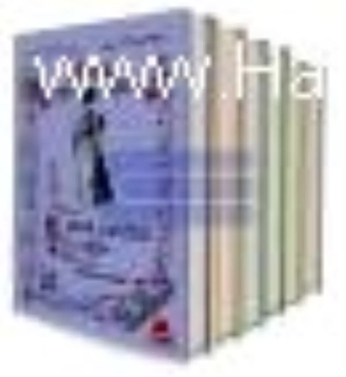 Dünya Klasikleri Seti (6 Kitap Takım) Kitabı