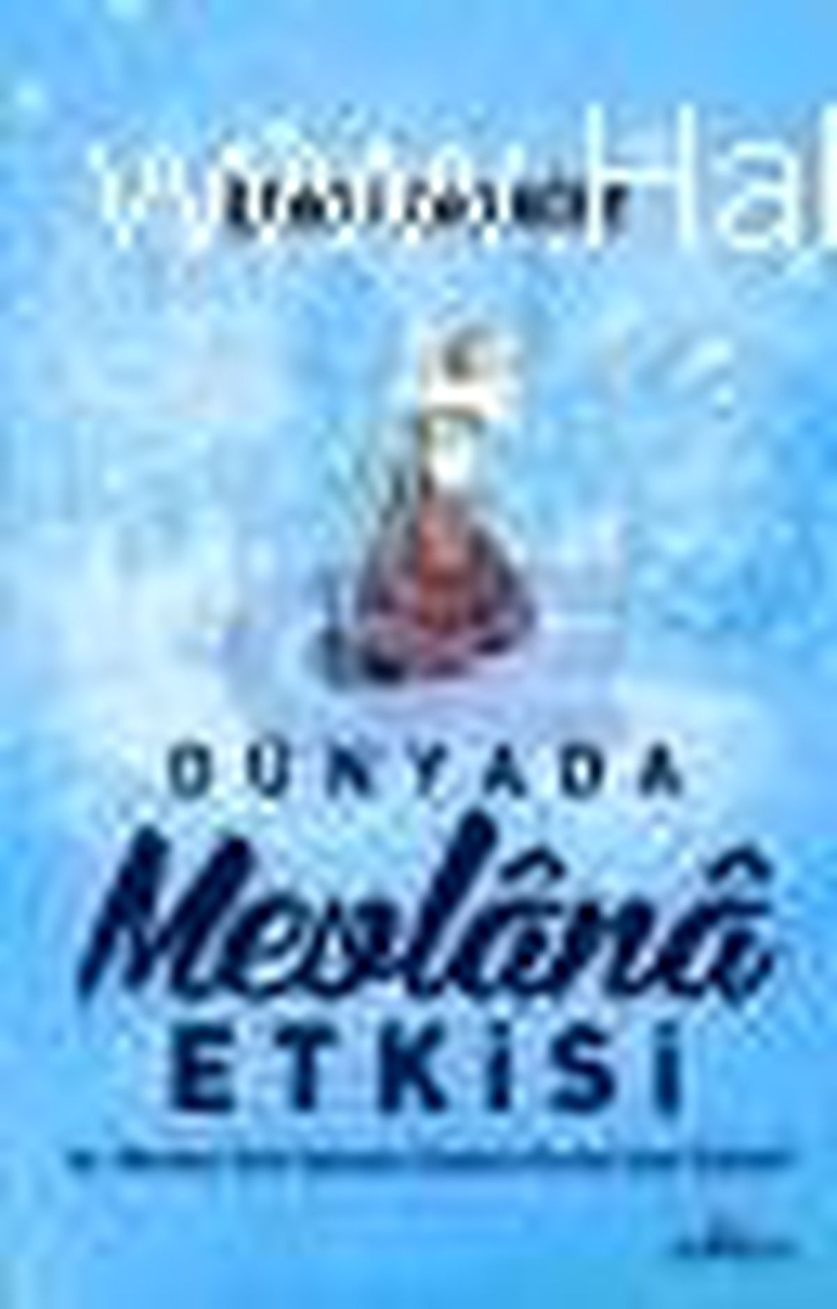 Dünyada Mevlana Etkisi Kitabı