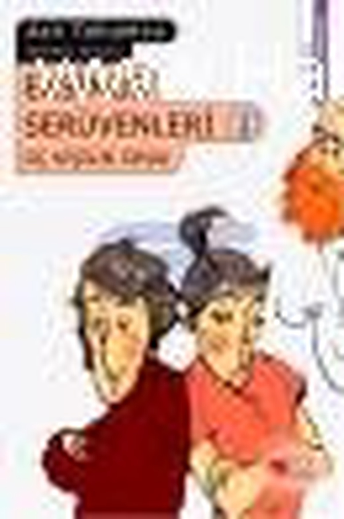 Eksimus Serüvenleri 1 - Üç Kişilik Ordu Kitabı