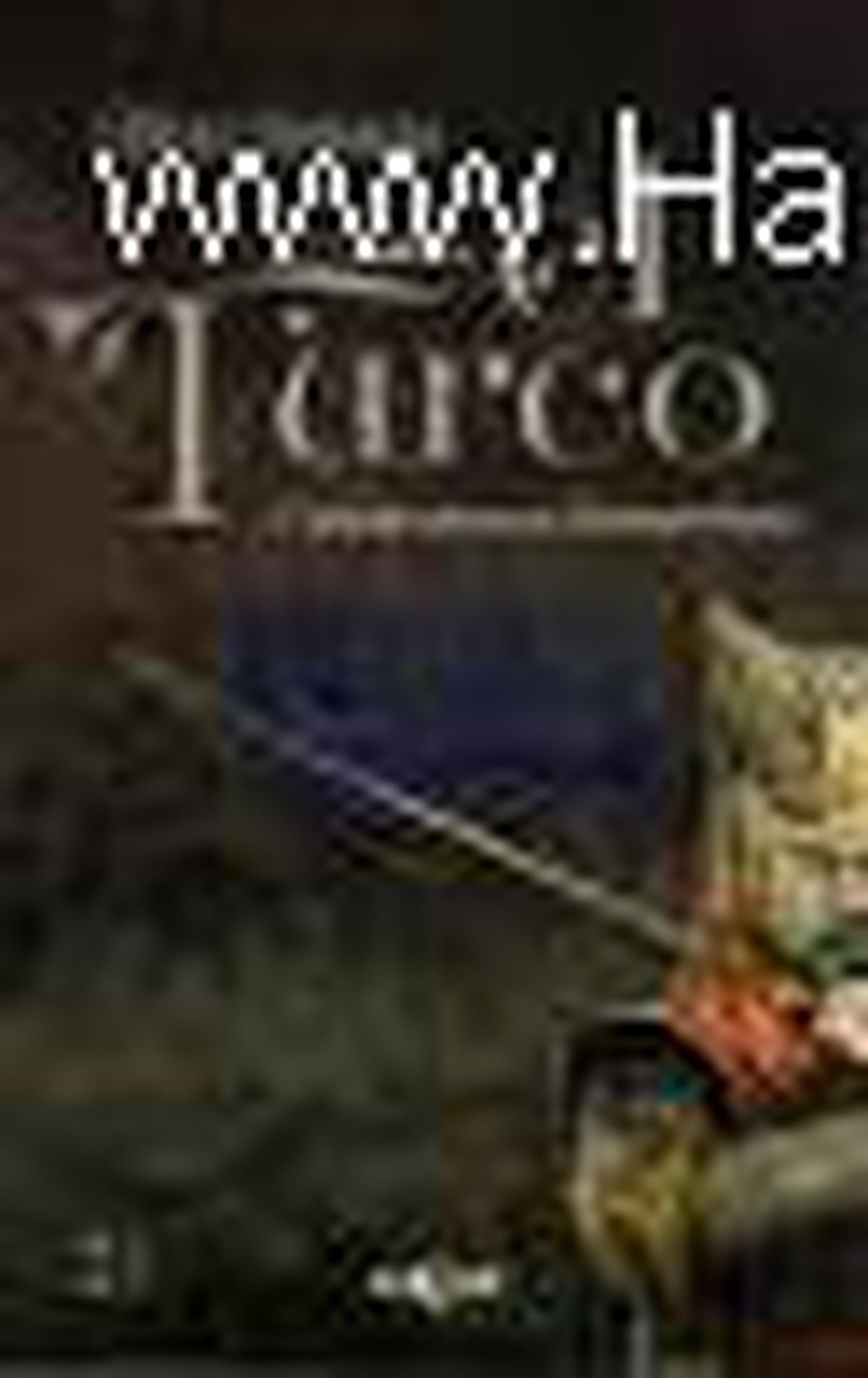 El Turco Kitabı