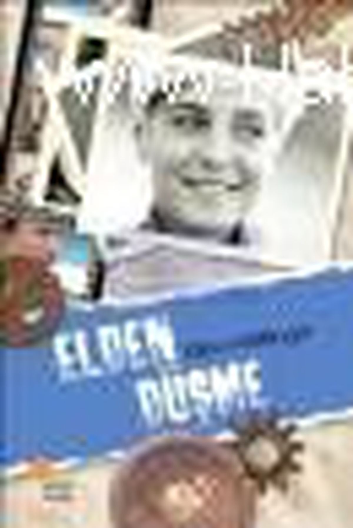Elden Düşme Kitabı