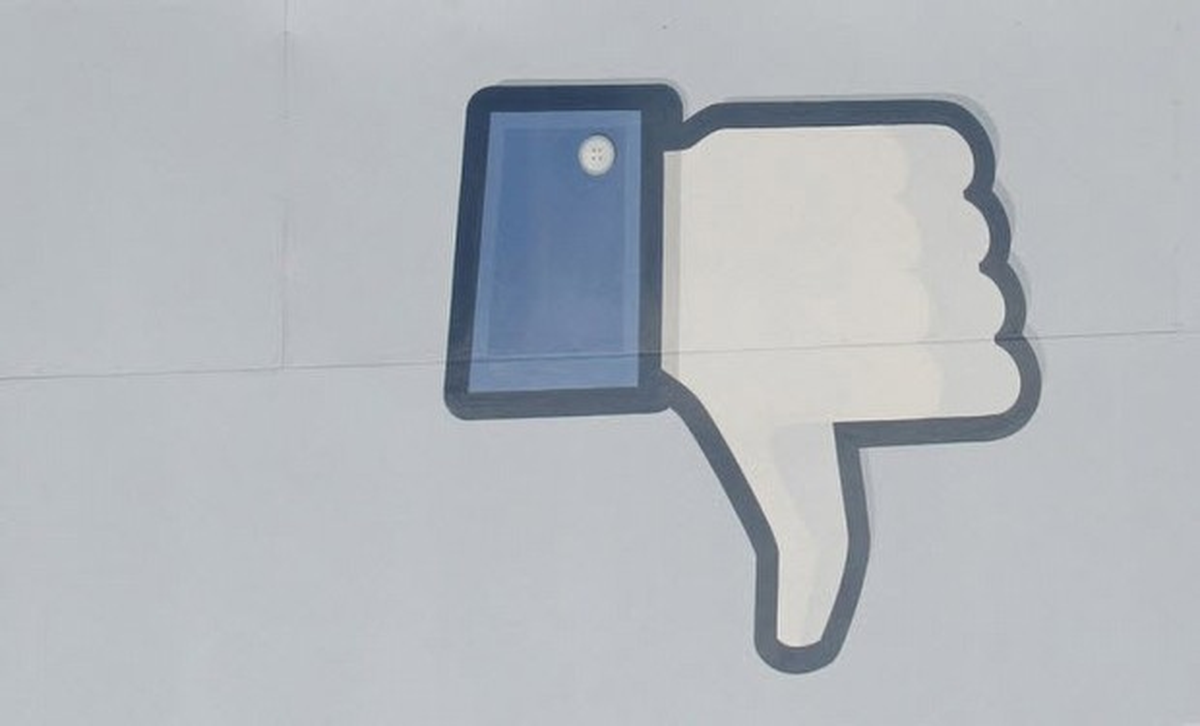 Facebook\'un sorun düzeldi!