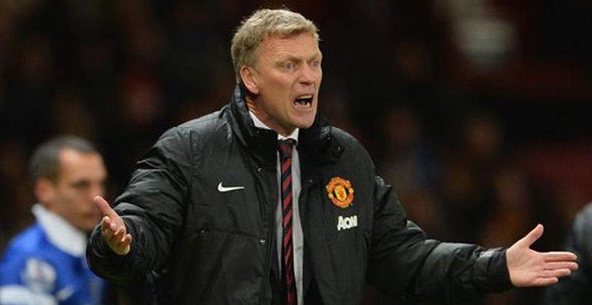 Ferguson\'dan Sonra Yüzleri Gülmüyor