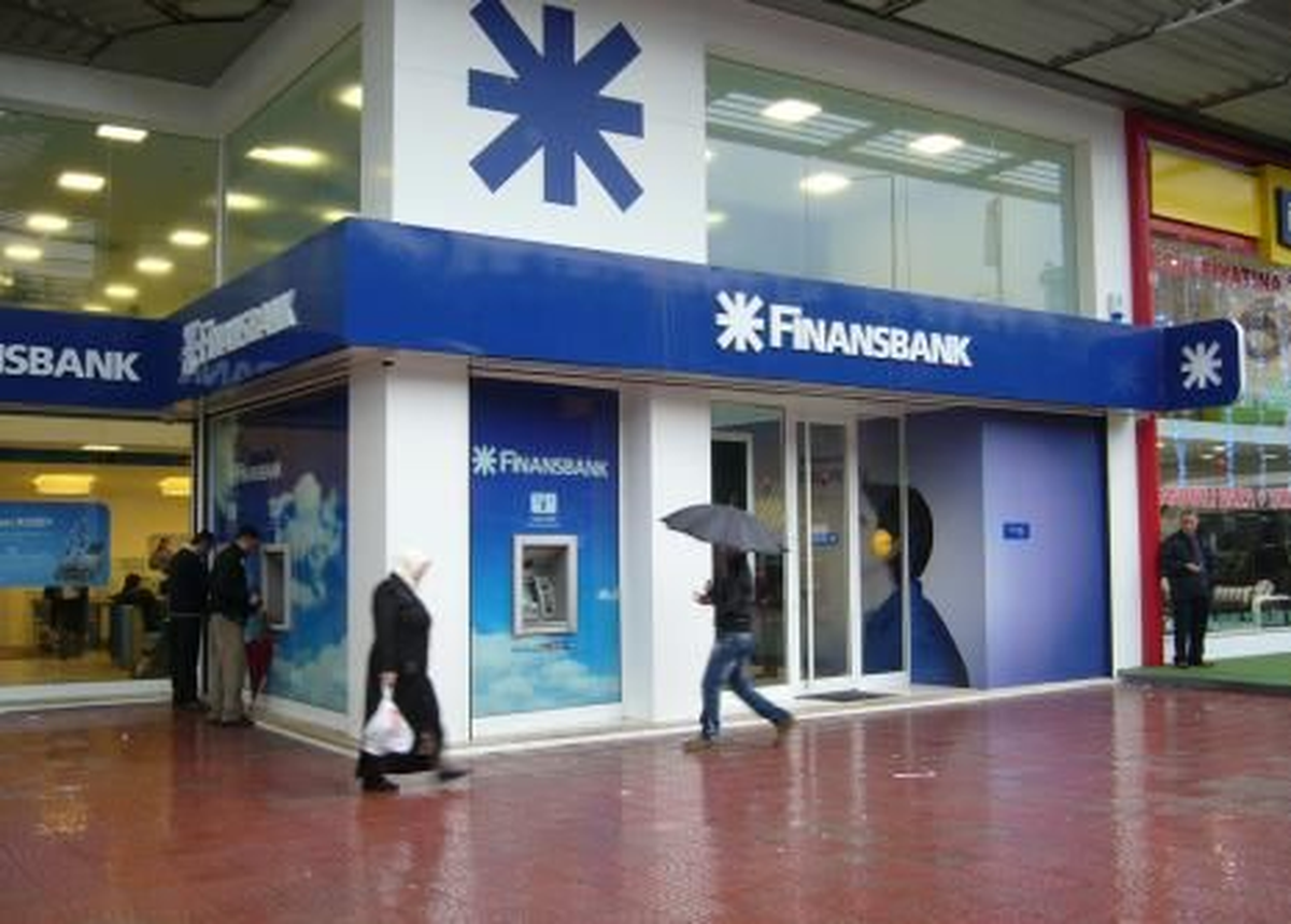 Fınansbank A.s. Izahname veya Izahnameyı Olusturan Belgelerde Degısıklık/ekleme 06.12.2013