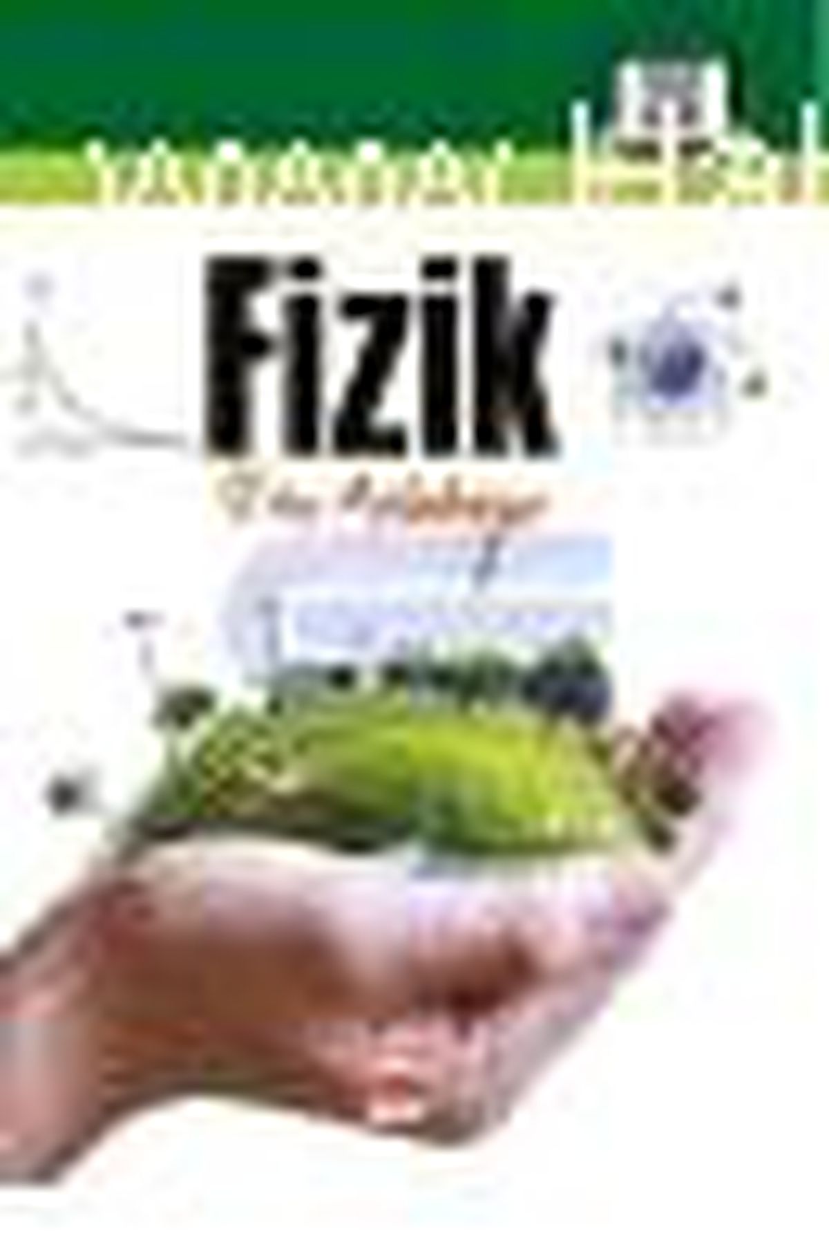 Fizik O\'nu Anlatıyor Kitabı