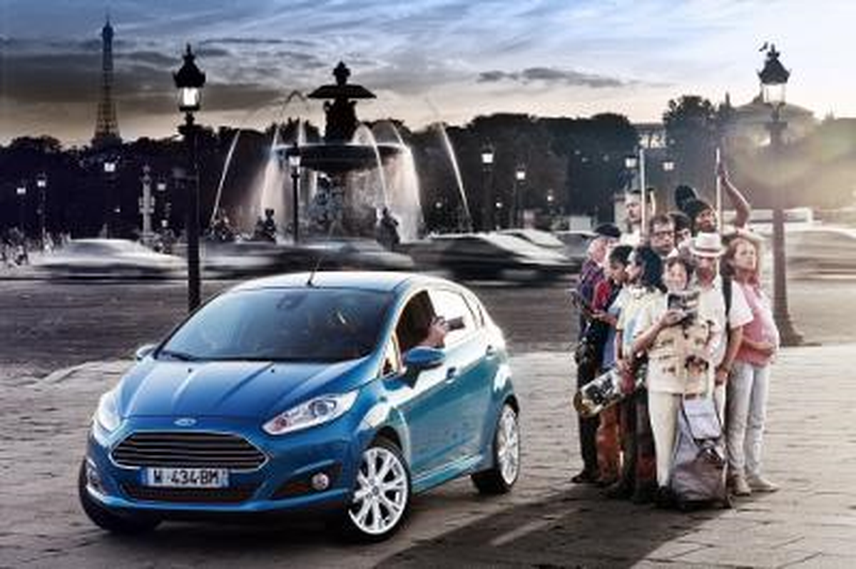 Ford\'un Aralık Ayı Kampanyası Devam Ediyor