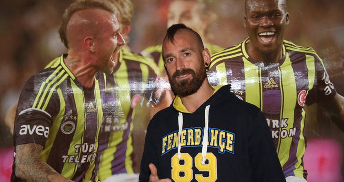 "Forma Rekabeti Başarımızın Anahtarı"