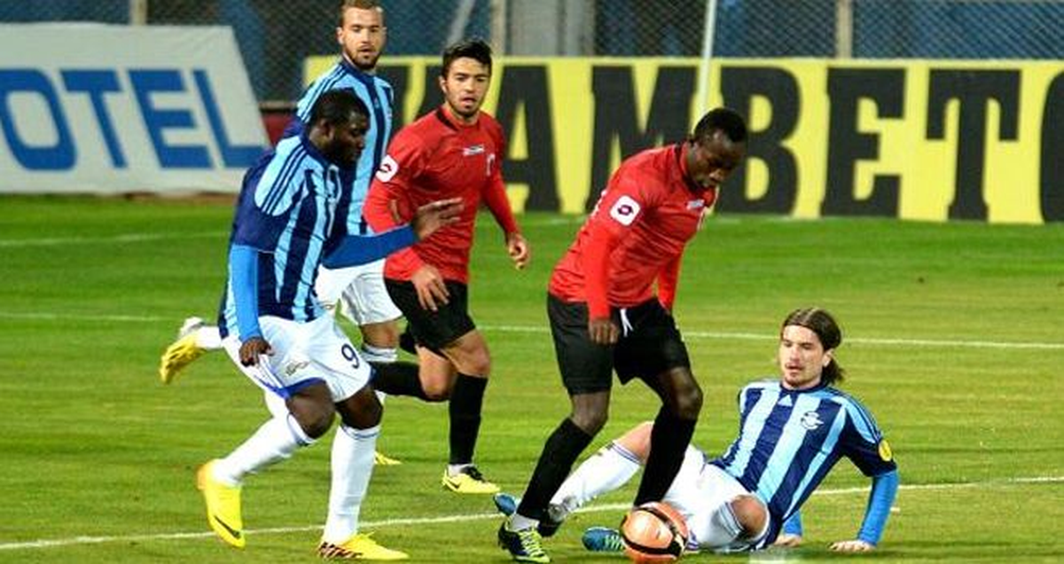PTT 1. Lig\'de Genel Görünüm
