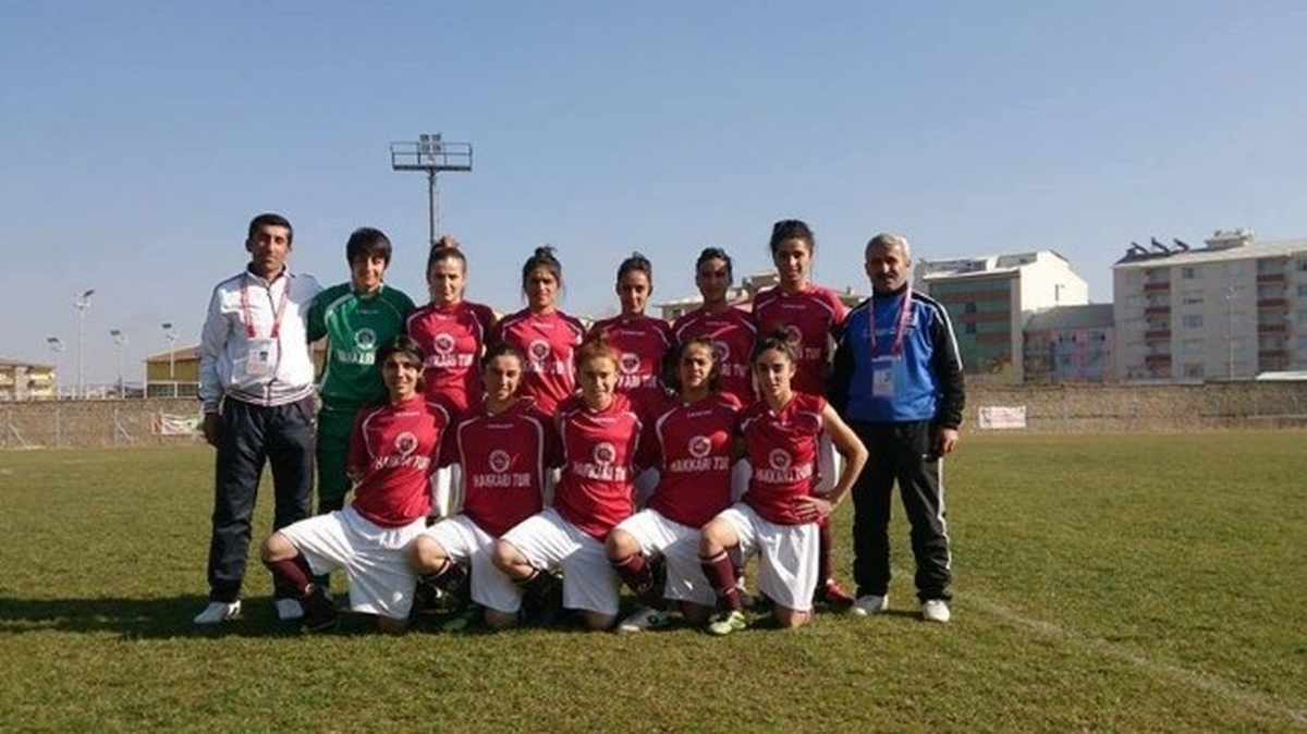 Futbol Sultanlarından Durmak Yok
