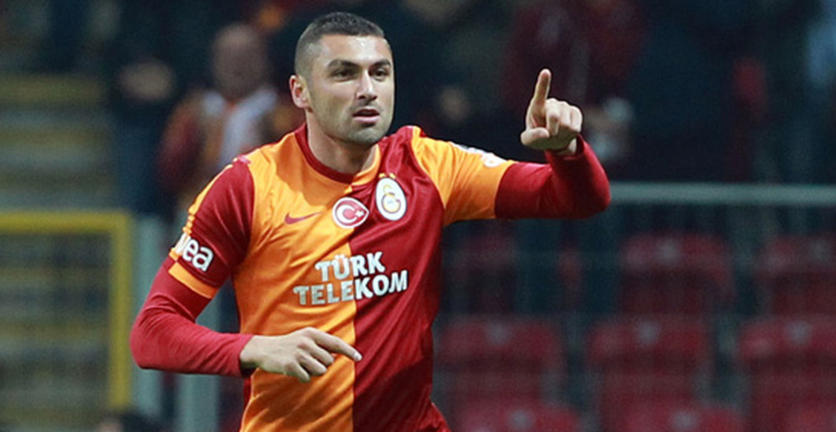 Galatasaray "Devler Ligi"nde Tur Arayacak