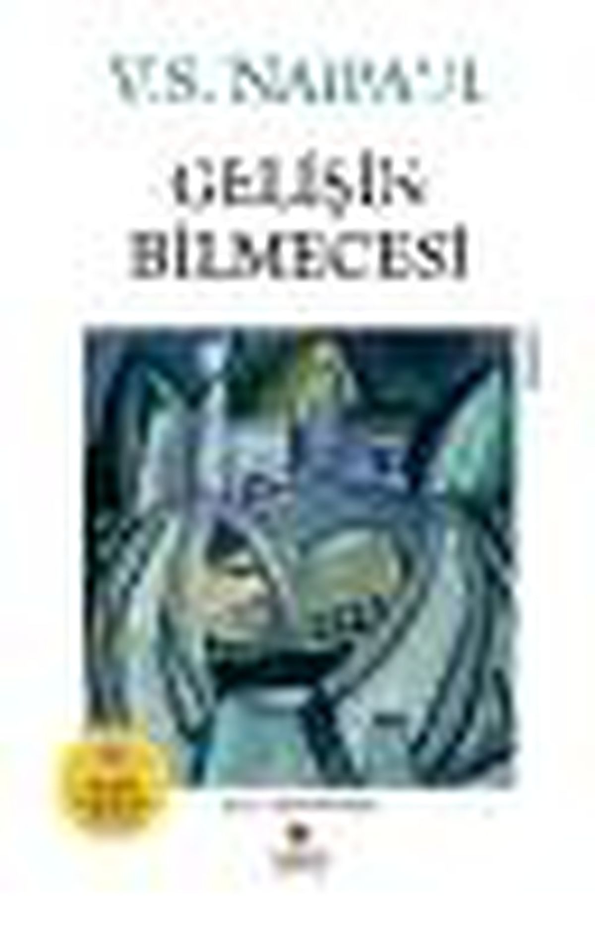 Gelişin Bilmecesi Kitabı