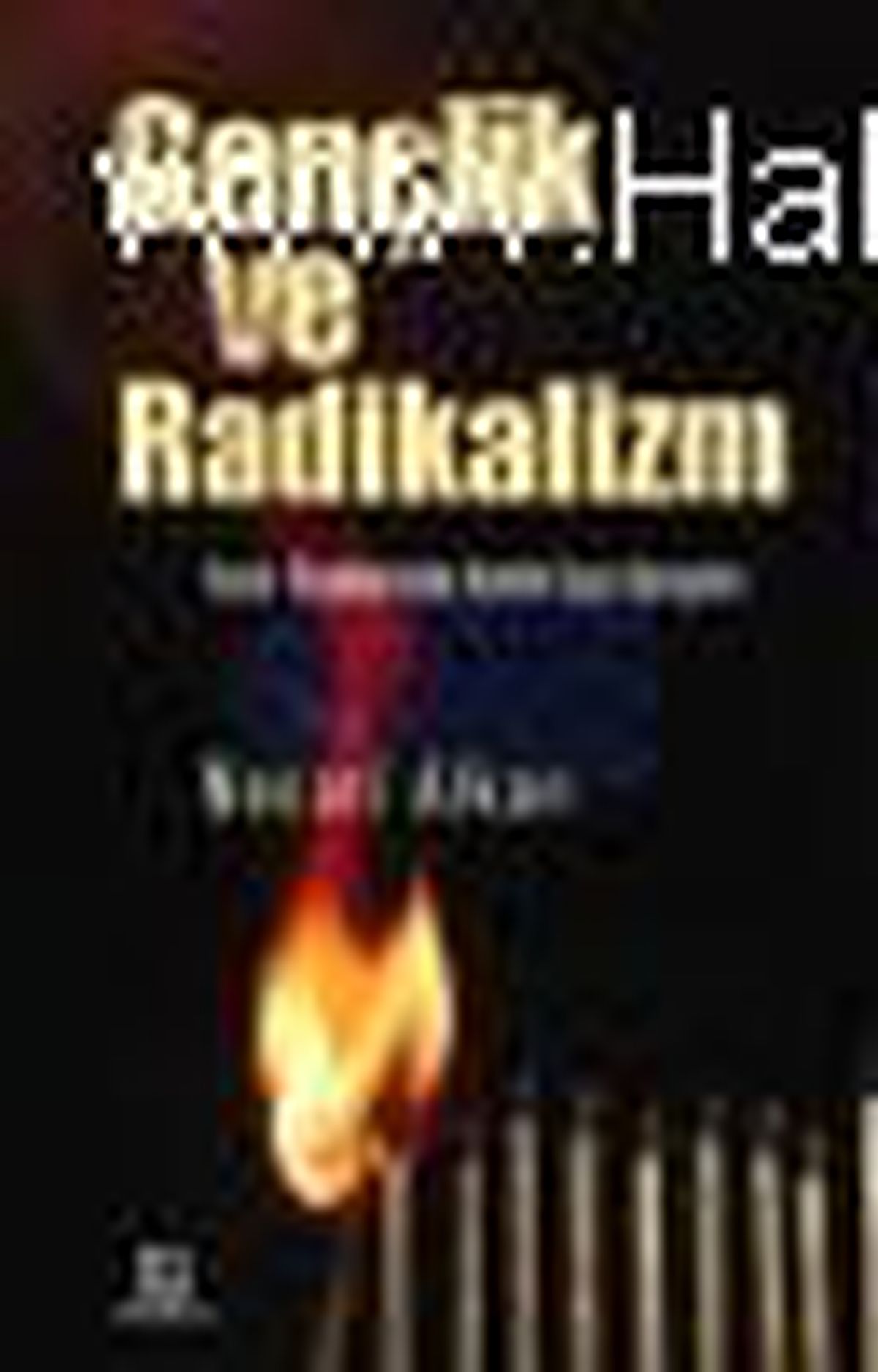 Gençlik ve Radikalizm Kitabı