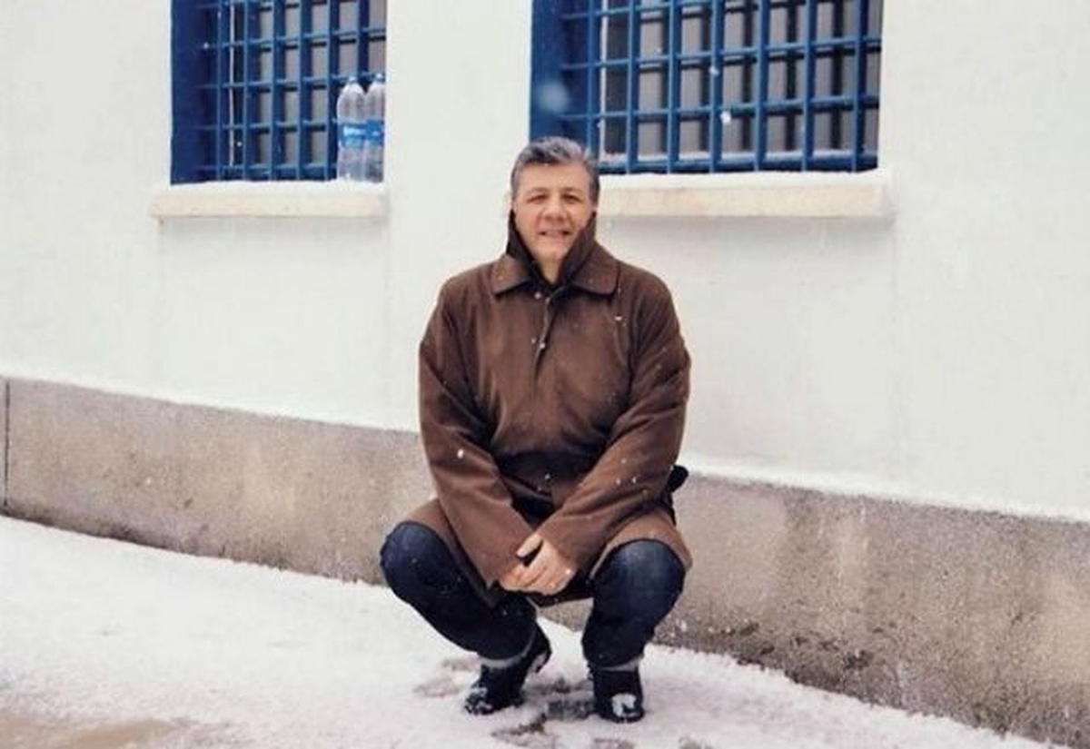 Geniş Haber//balbay\'a Aym\'nin Bağlayıcılığı ve Önceliği Gerekçesiyle Tahliye
