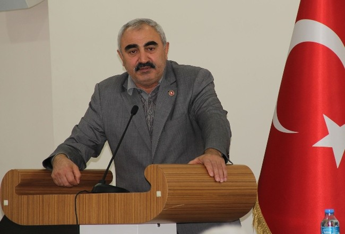 Giresun İl Özel İdaresi\'ne Konservatuar Şoku