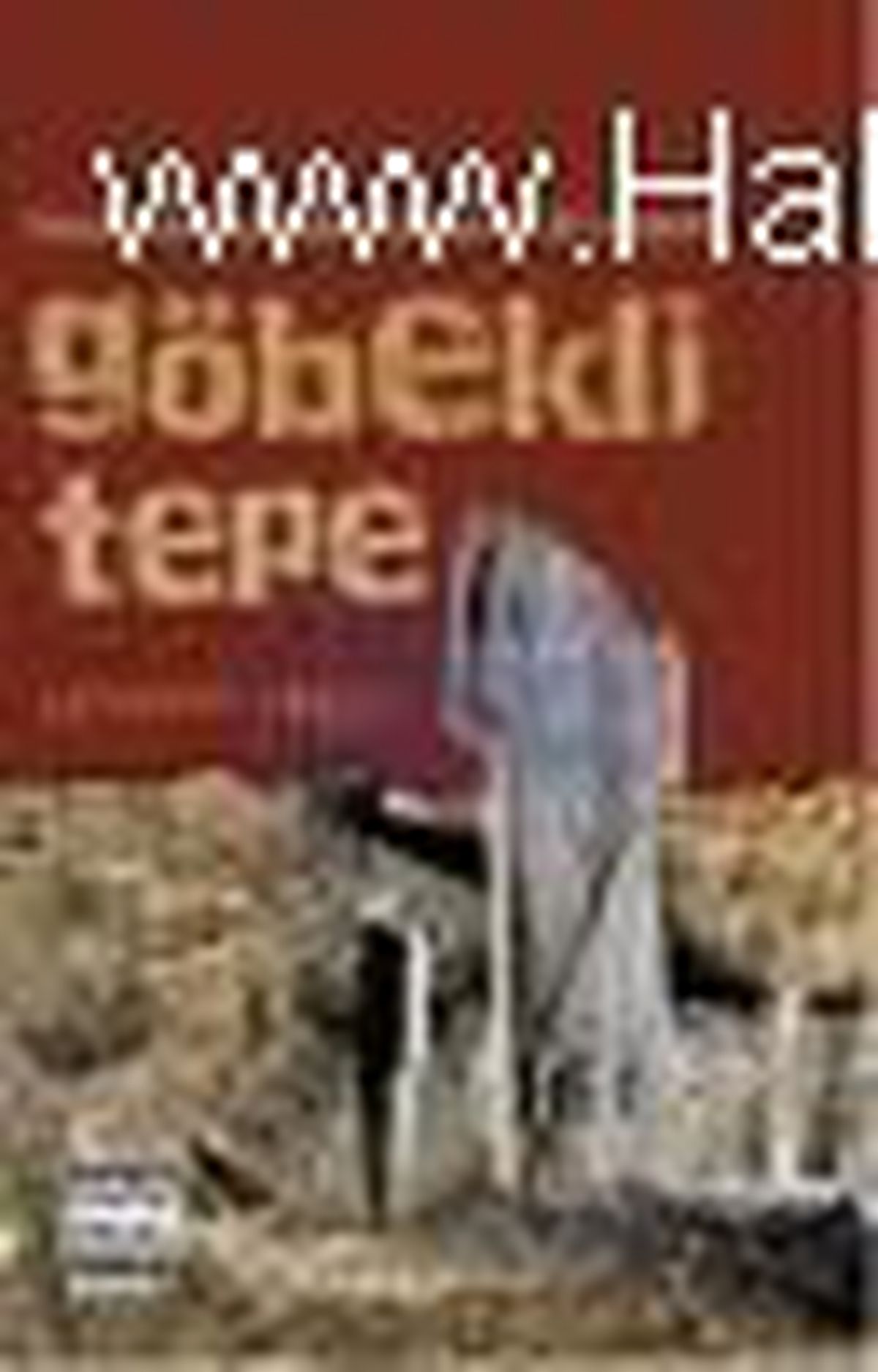 Göbekli Tepe Kitabı