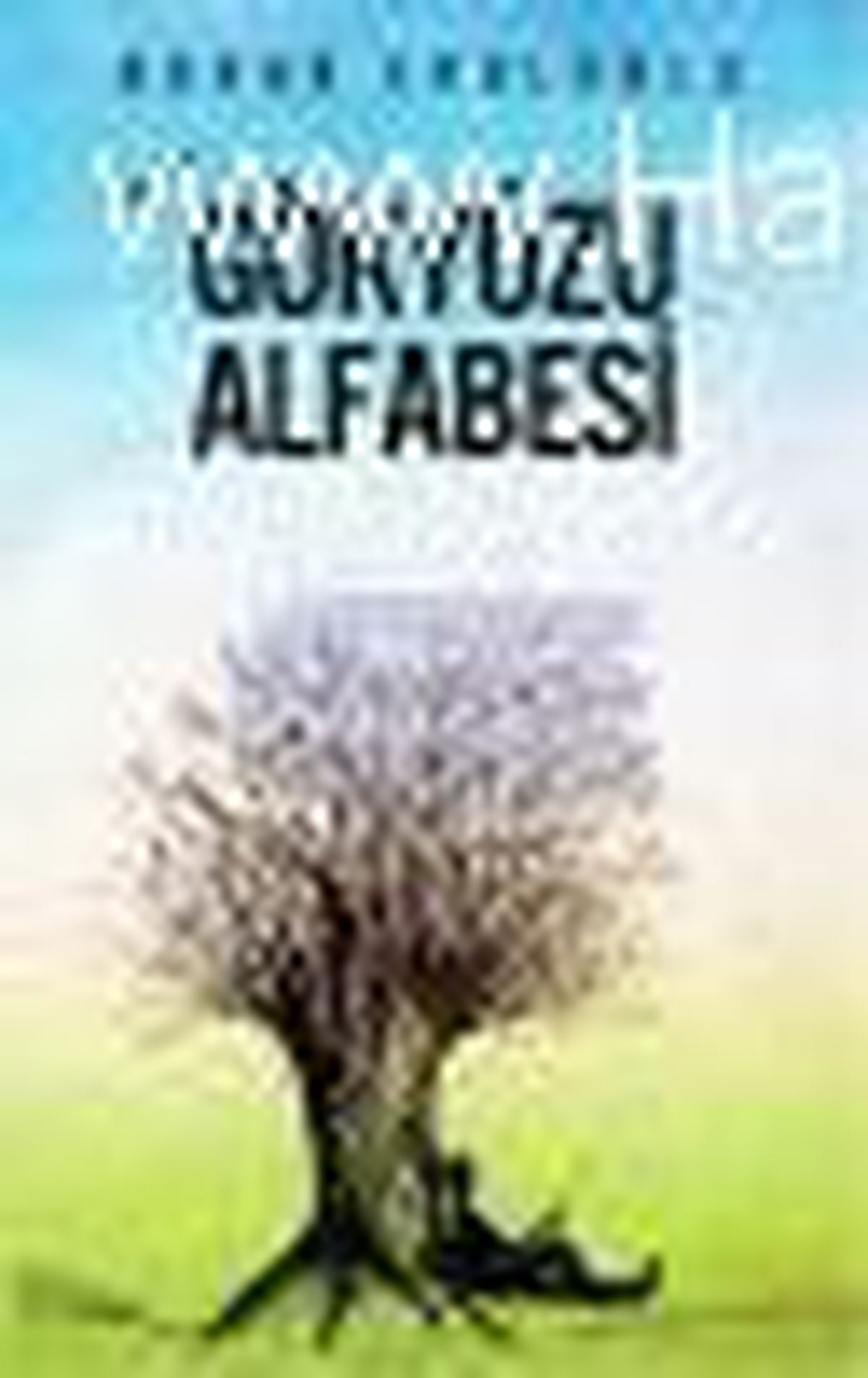 Gökyüzü Alfabesi Kitabı