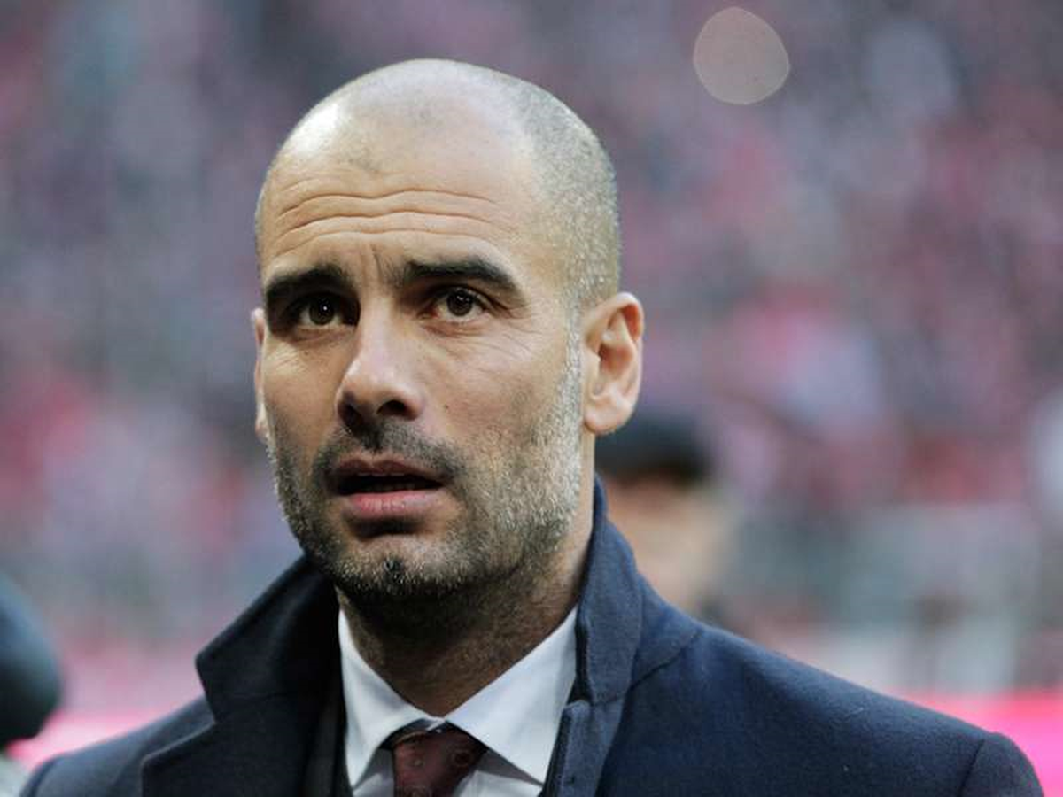 Guardiola: Bayern 6\'da 6 Yapmalı!