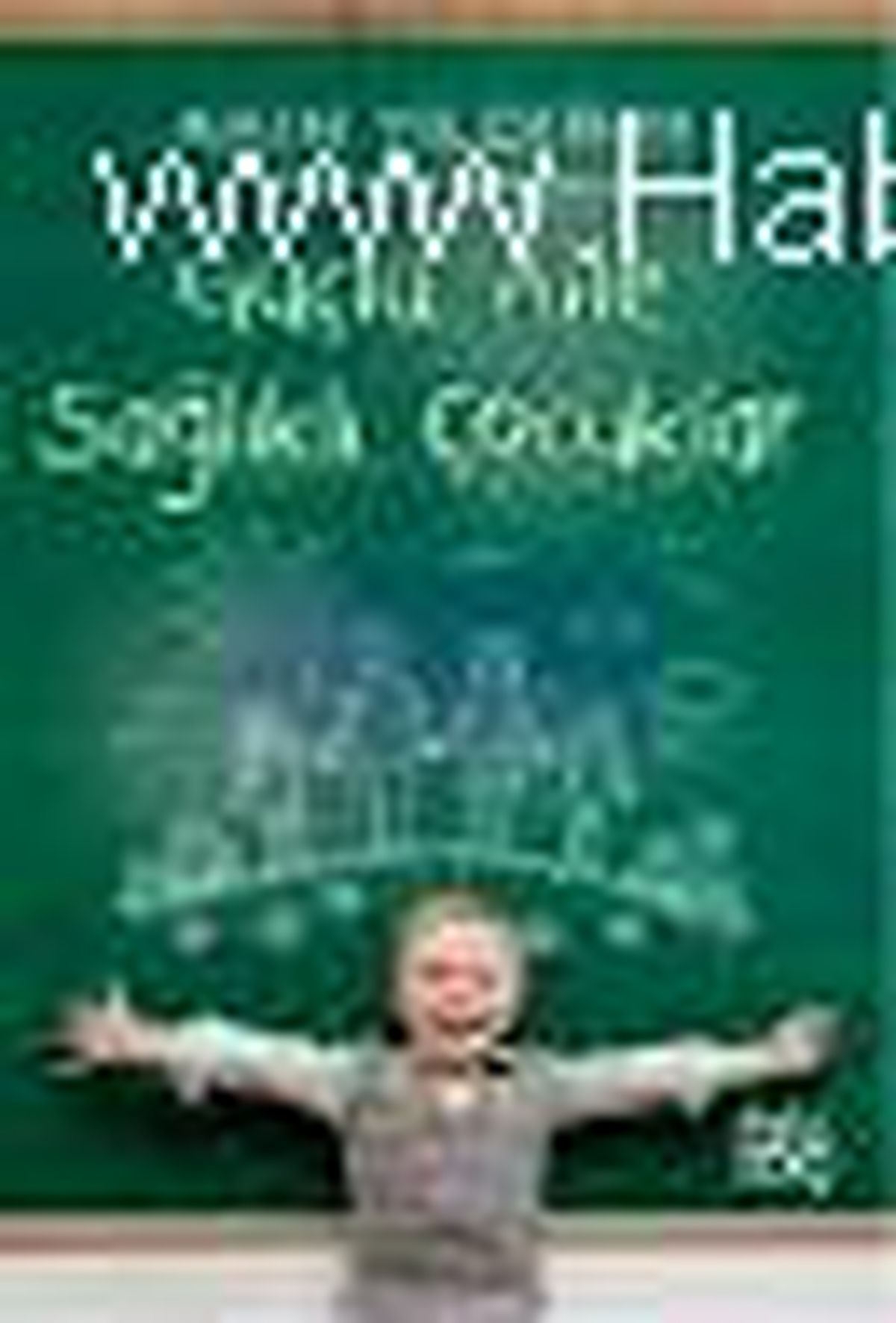 Güçlü Aile Sağlıklı Çocuklar Kitabı