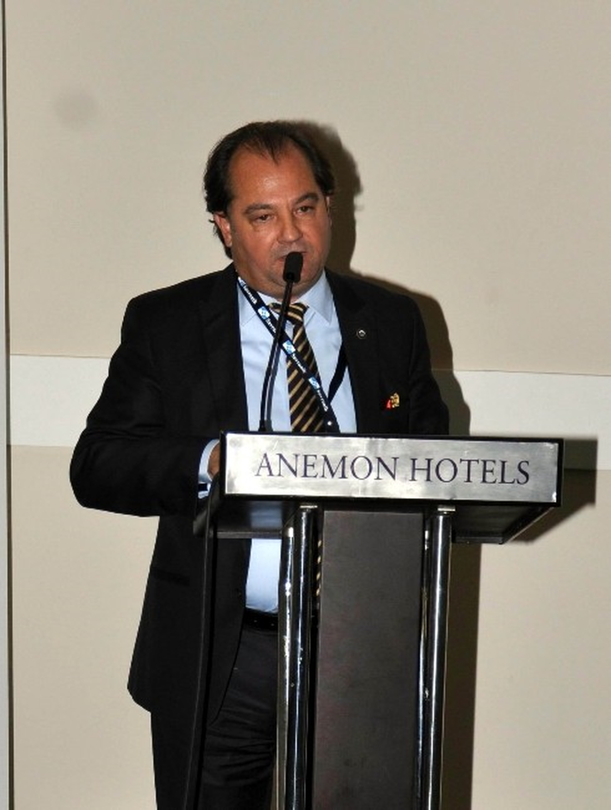 Gülcan: "Adana ve Mersin, Güneyde Kurulacak İstanbul\'a Talip"
