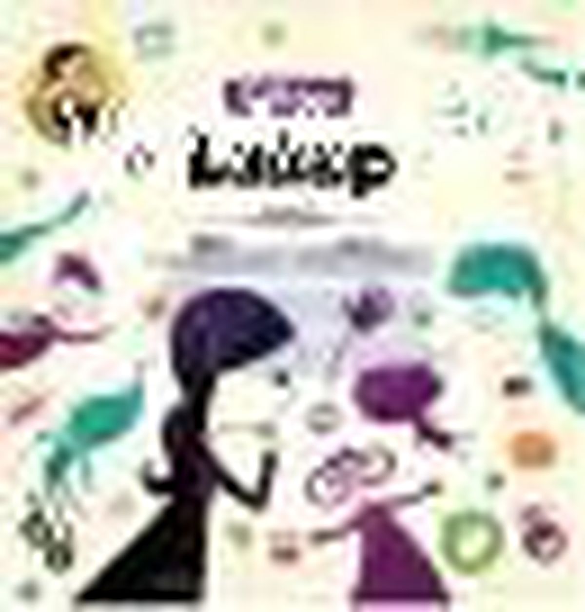 Gülkiraz - Lakap Kitabı