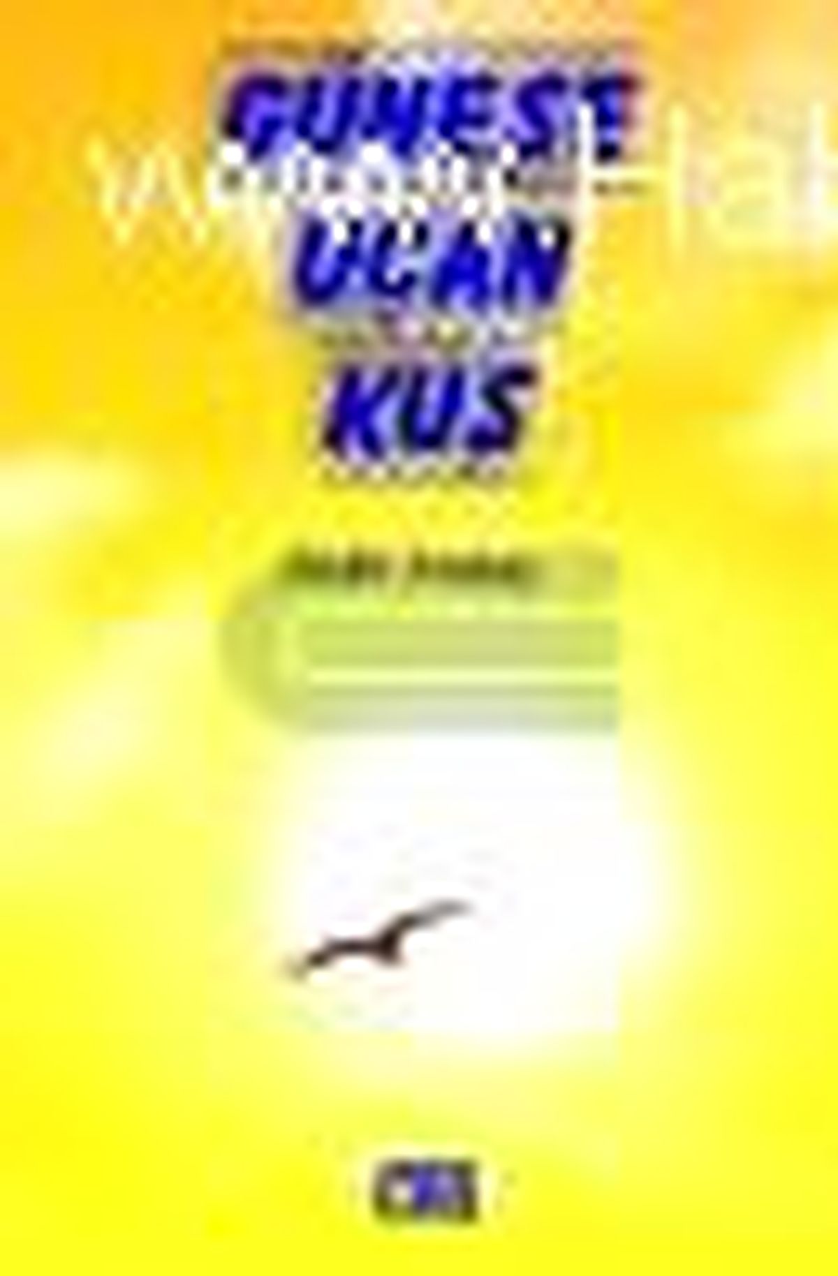 Güneşe Uçan Kuş Kitabı