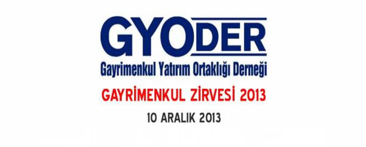 Gyoder Zirvesi Yarın