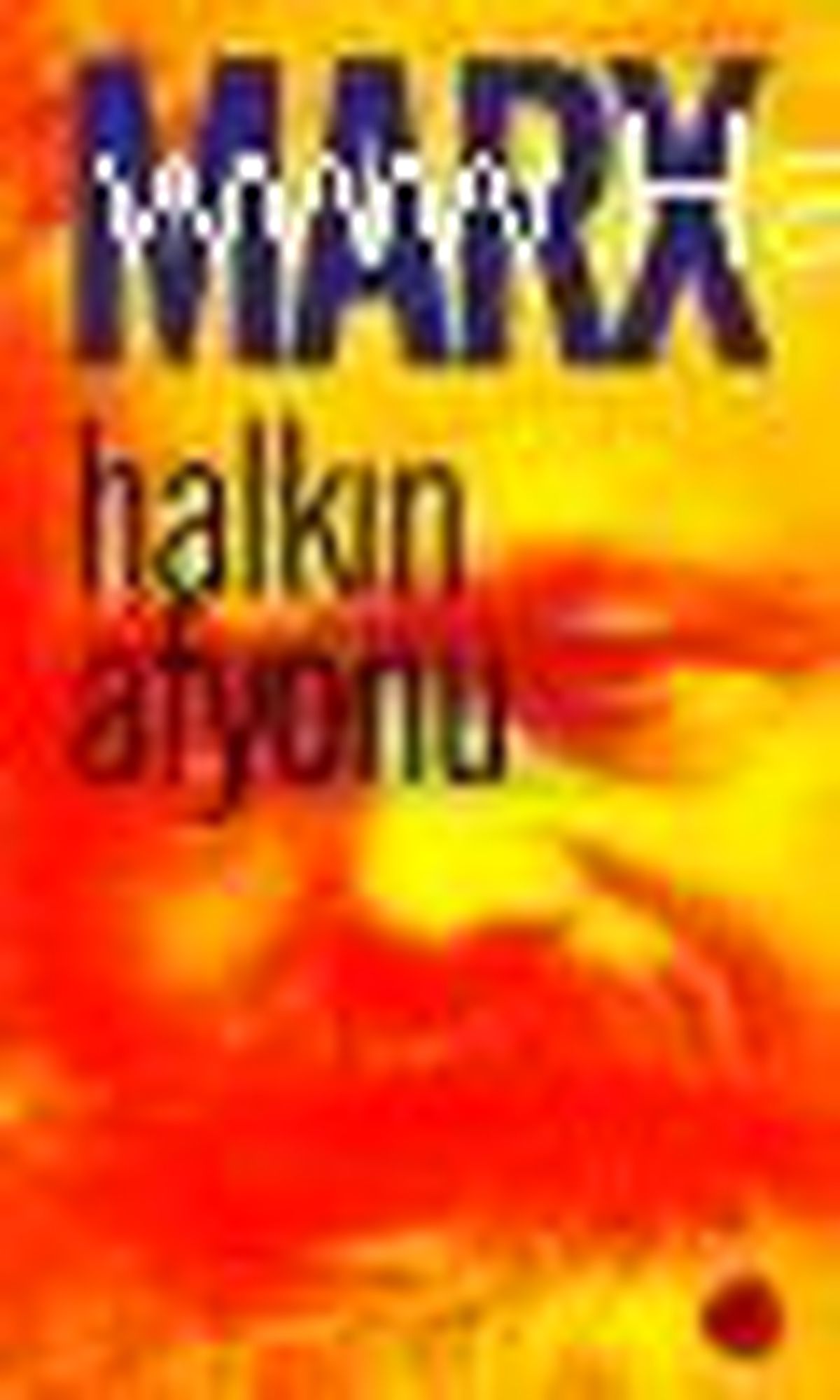 Halkın Afyonu Kitabı
