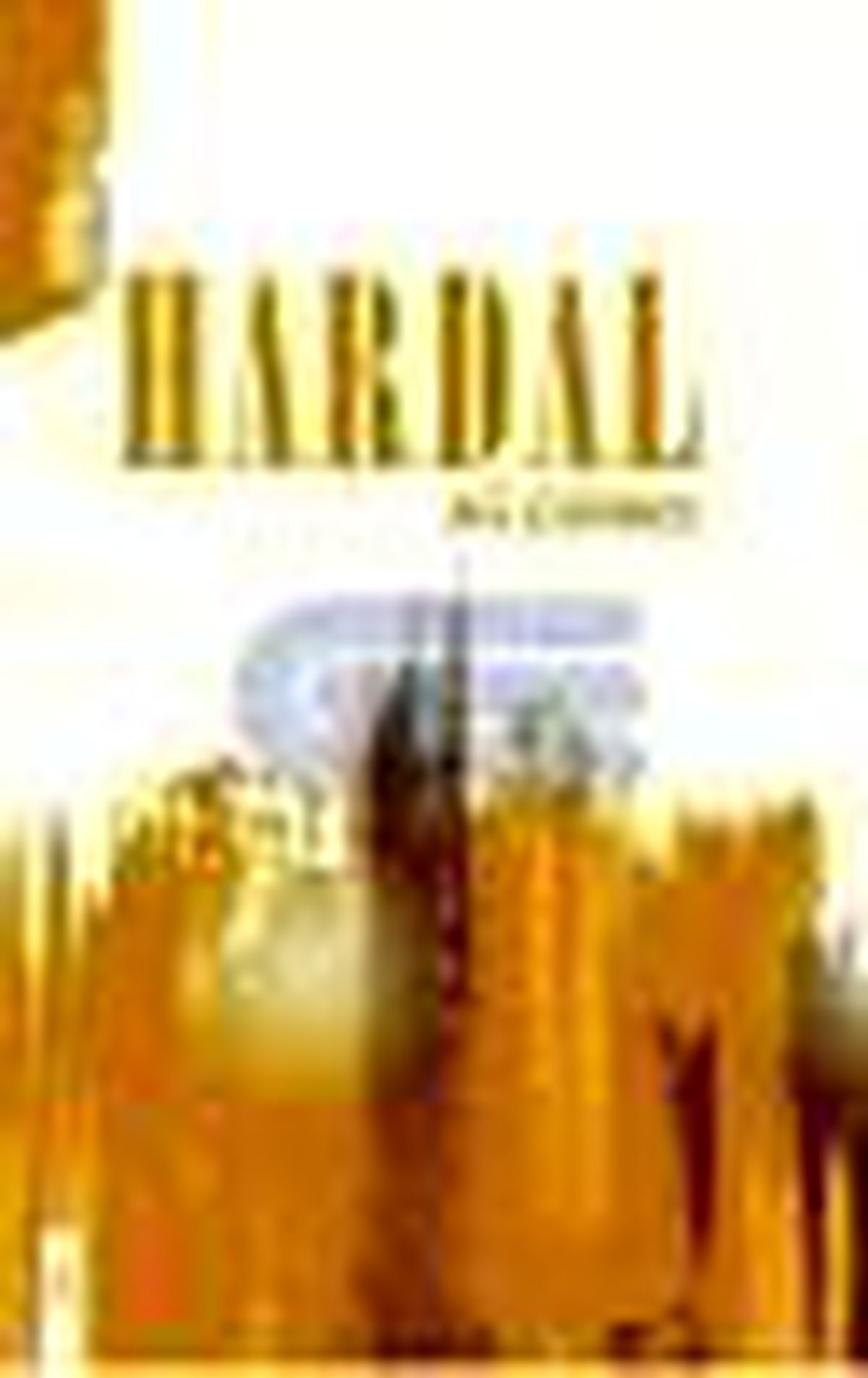 Hardal Kitabı