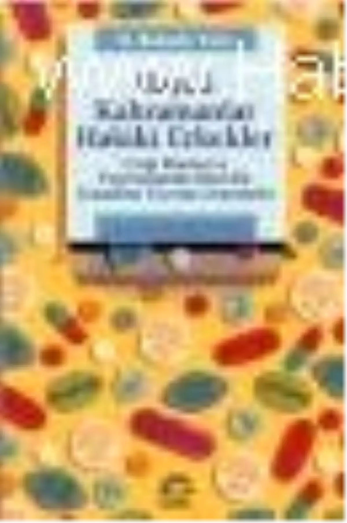 Hayali Kahramanlar Hakiki Erkekler Kitabı