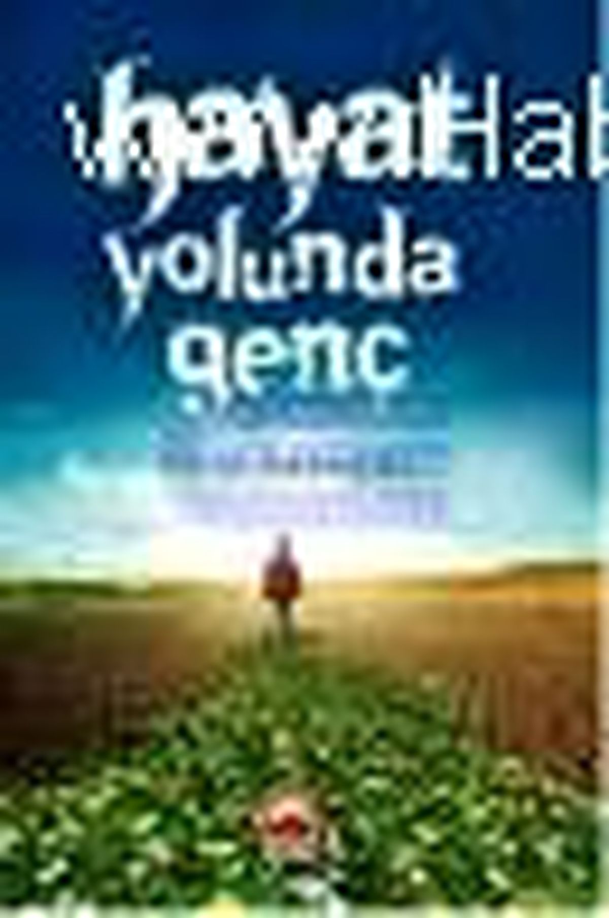 Hayat Yolunda Genç Kitabı