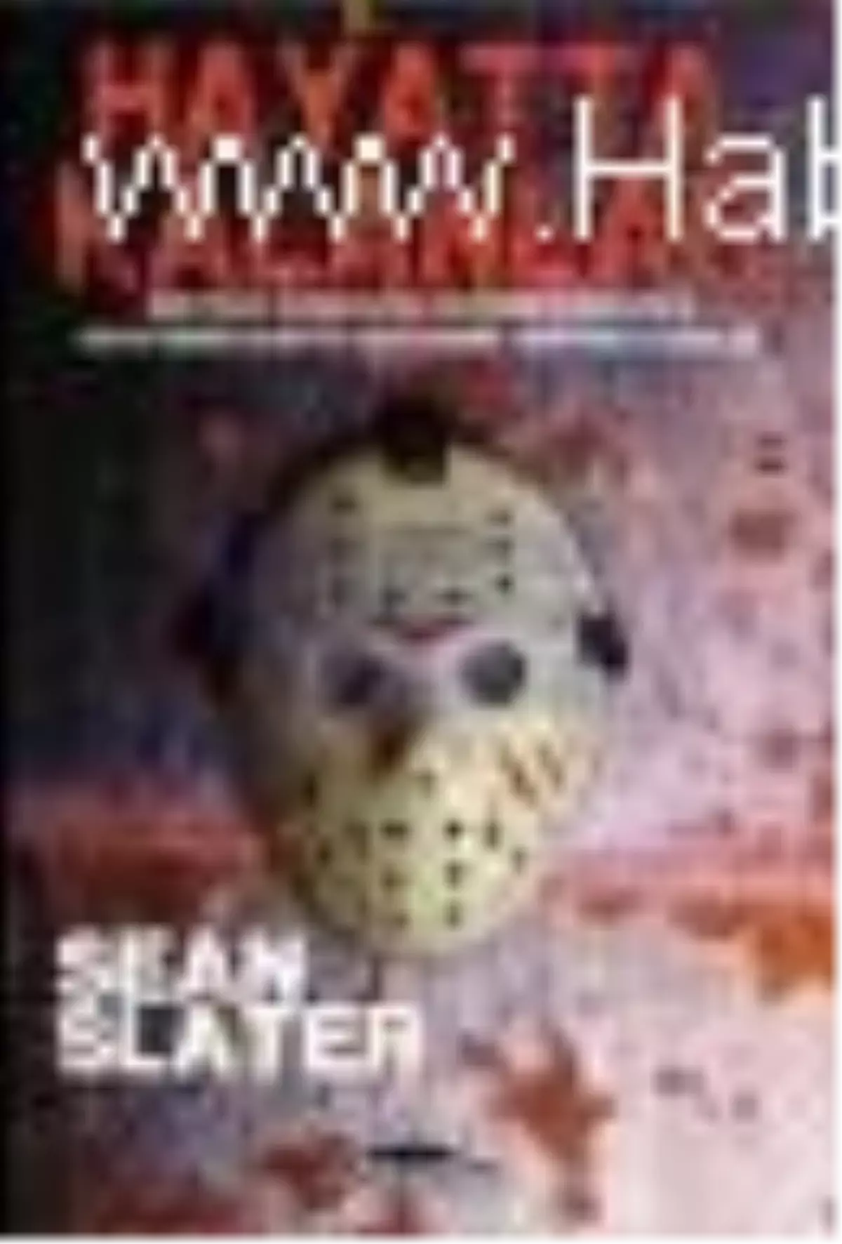 Hayatta Kalanlar Kitabı