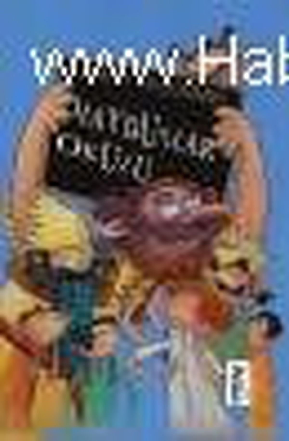 Haydutlar Okulu Kitabı