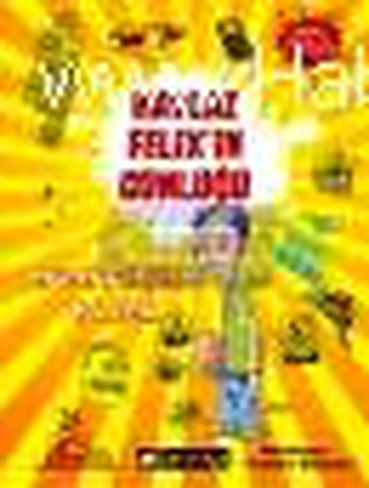 Haylaz Felix\'in Günlüğü 1 - Muhteşem Plan Kitabı