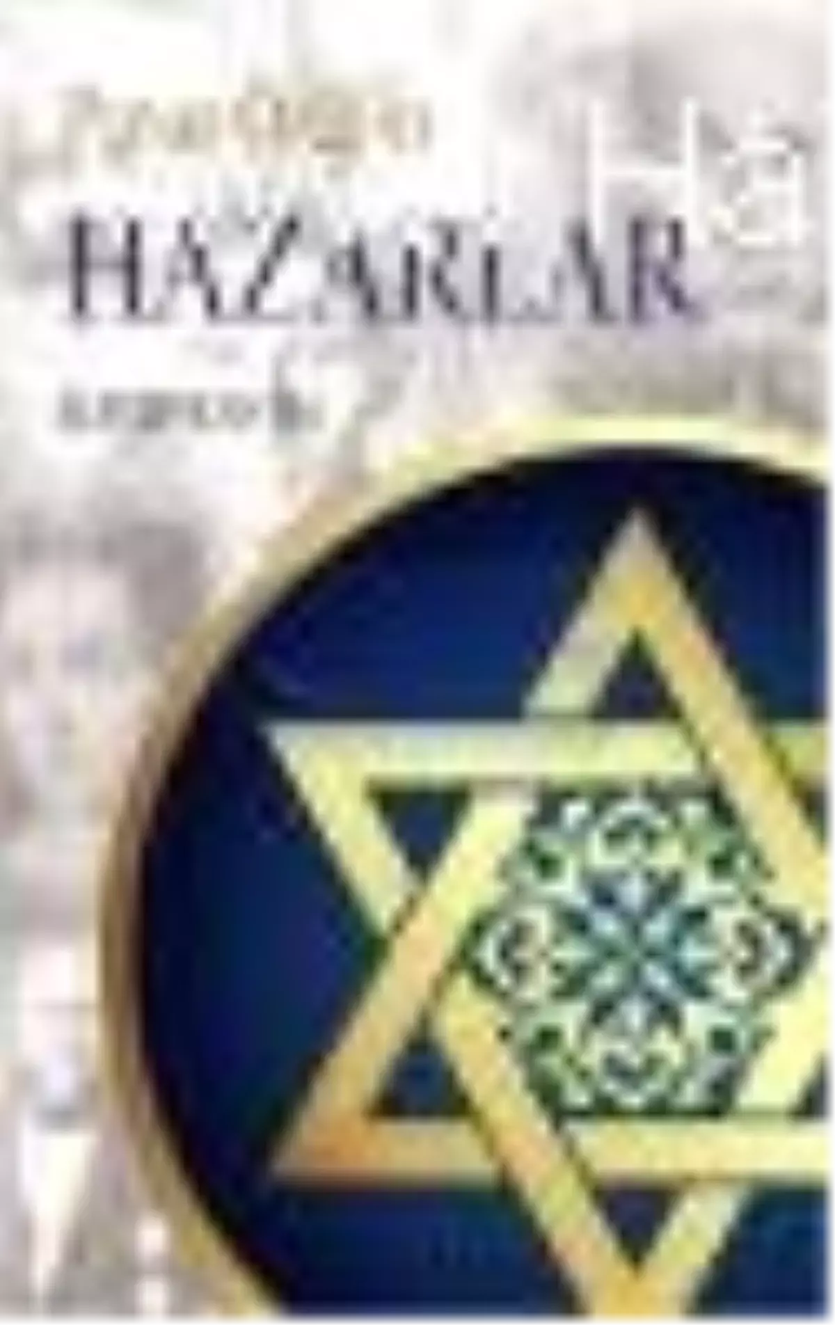 Hazarlar Kayıp Kavim Kitabı