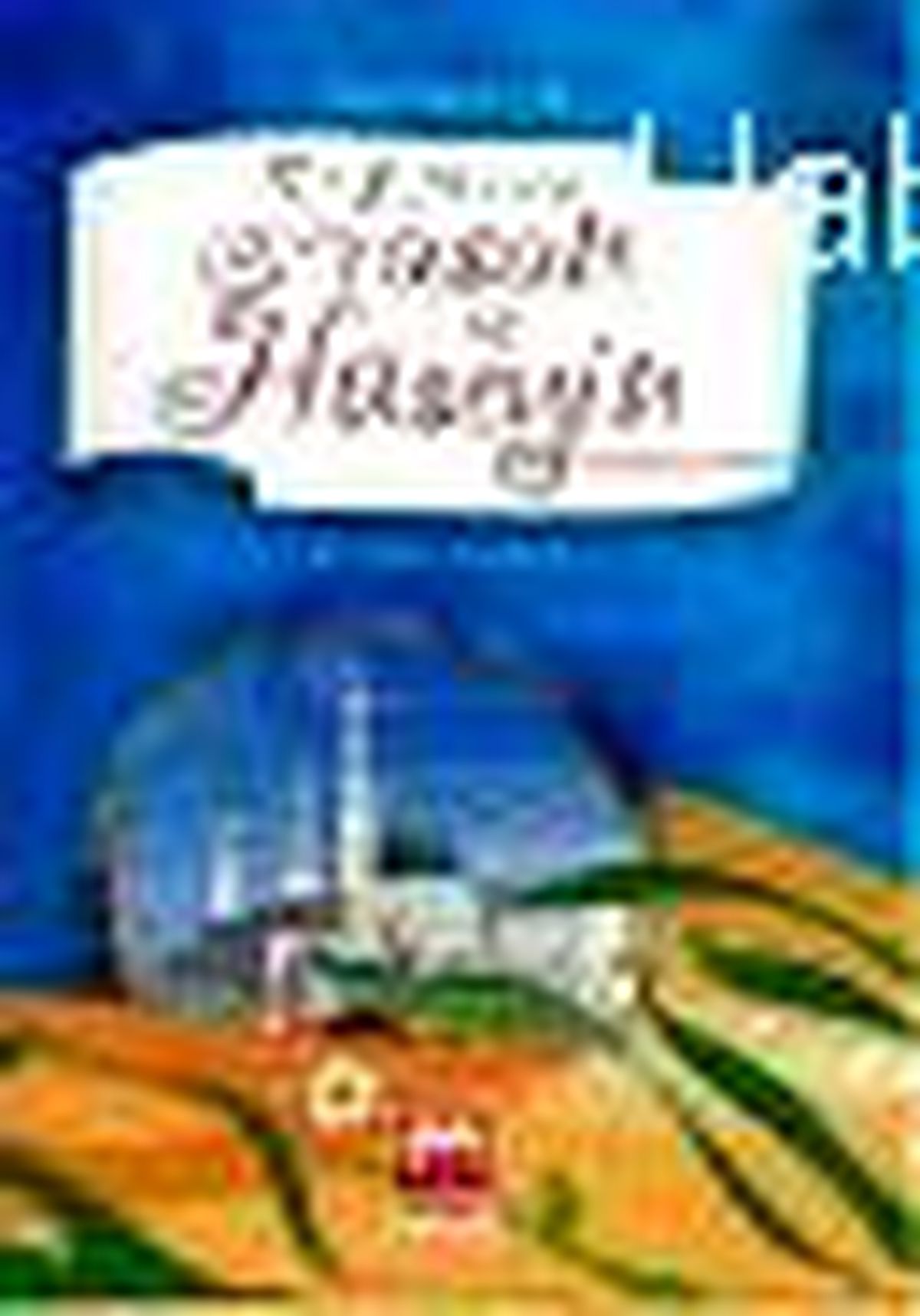Hazreti Hasan ve Hüseyin Kitabı