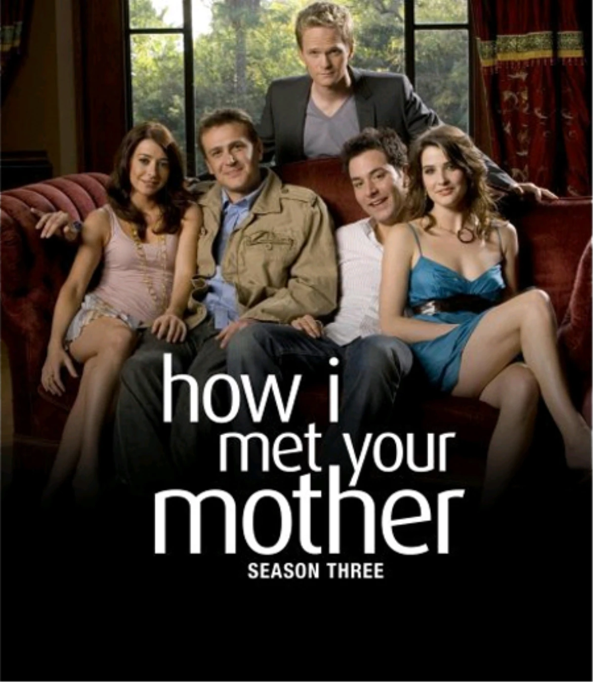 How I Met Your Mother 9. Sezon 13. Bölüm 