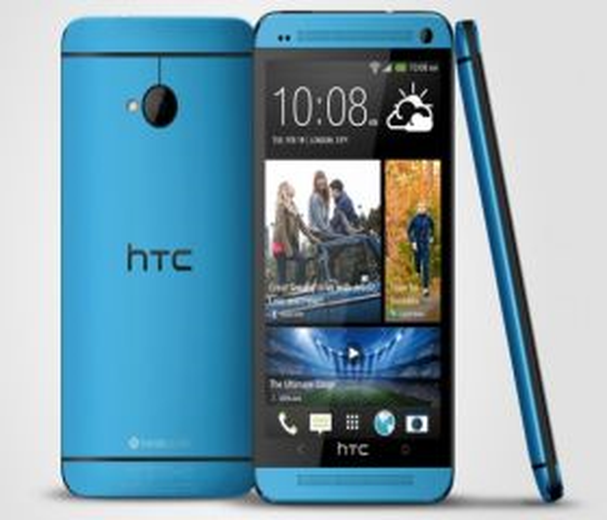 Htc One Mini\'nin Satışları Devam Ediyor