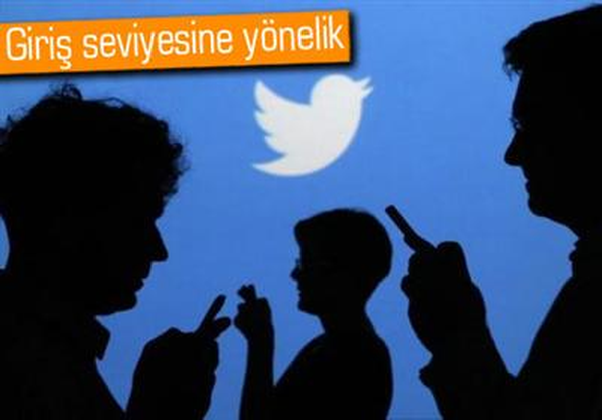 İnternet Olmadan da Twitter\'a Girilebilecek
