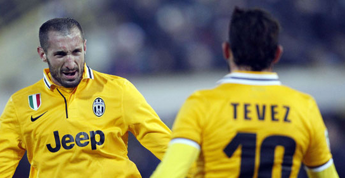 İtalya Serie A\'da Görünüm