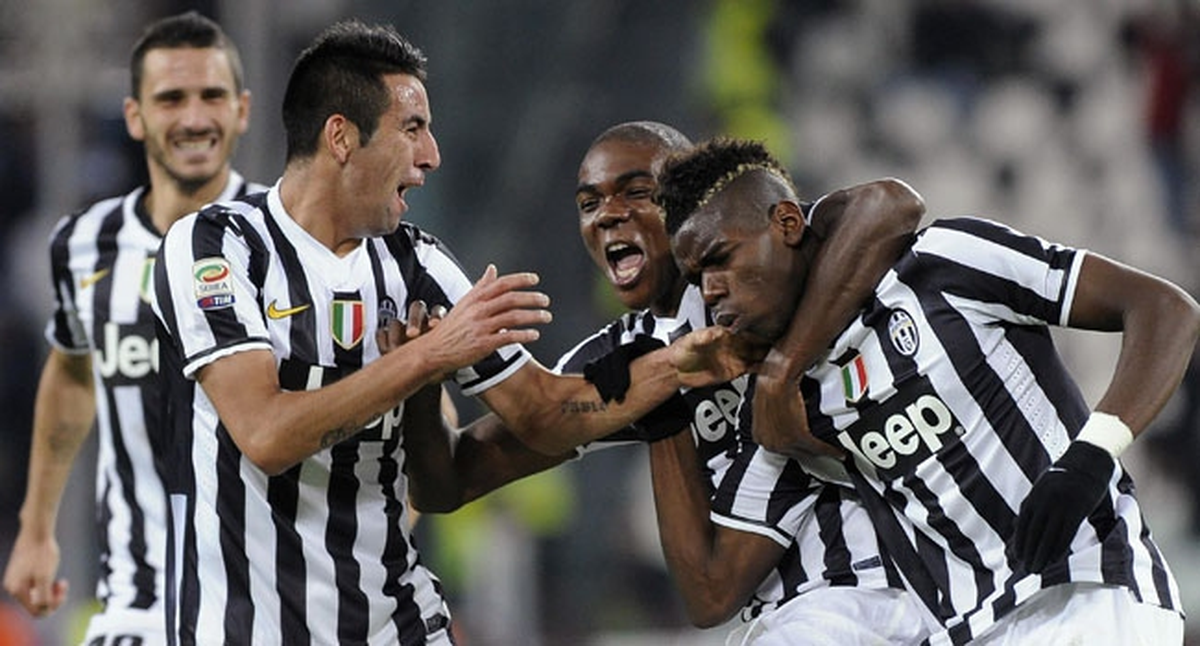 Juventus, Galatasaray Maçına Hazır