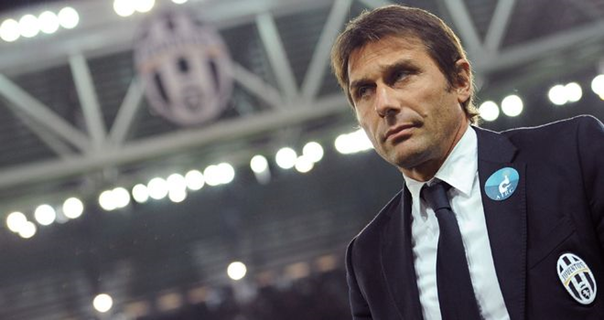 Juventus Teknik Direktörü Conte Biz Kendi Oyunumuzu Sahaya Yansıtıp Kazanmak İstiyoruz