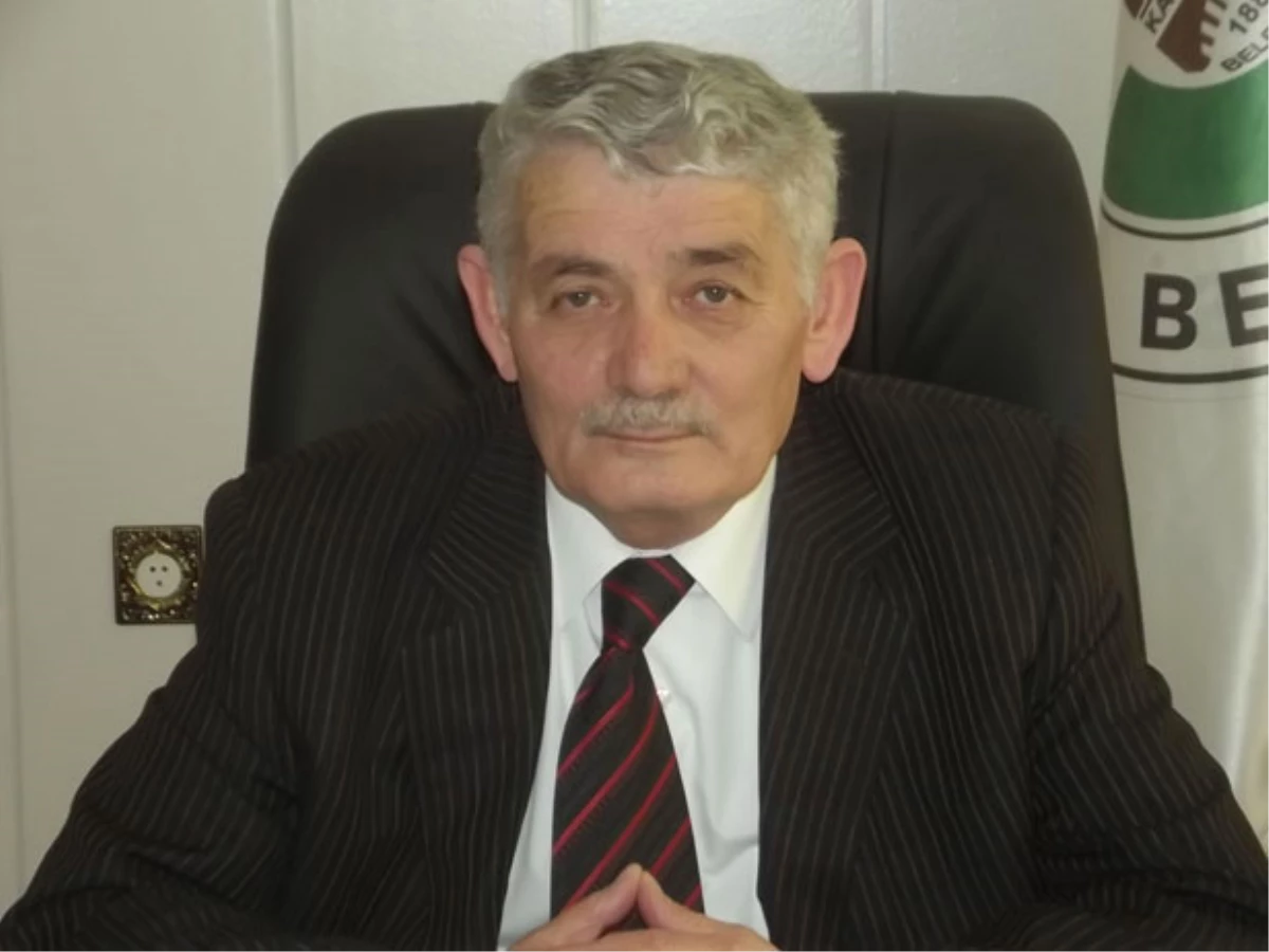 Karapınar Belediye Başkanı Mugayıtoğlu Açıklaması