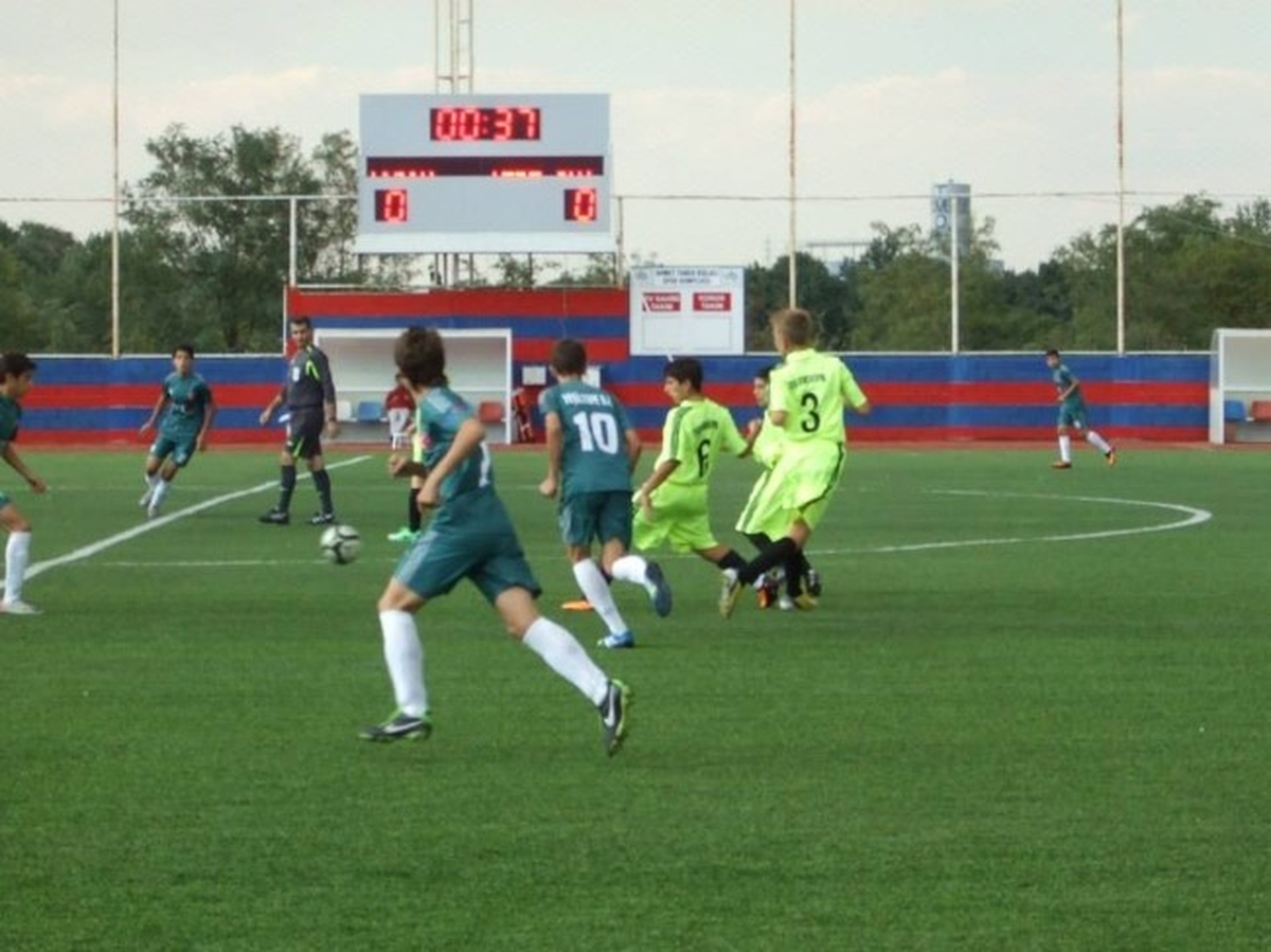 Kartalspor Liderden Fark Yedi