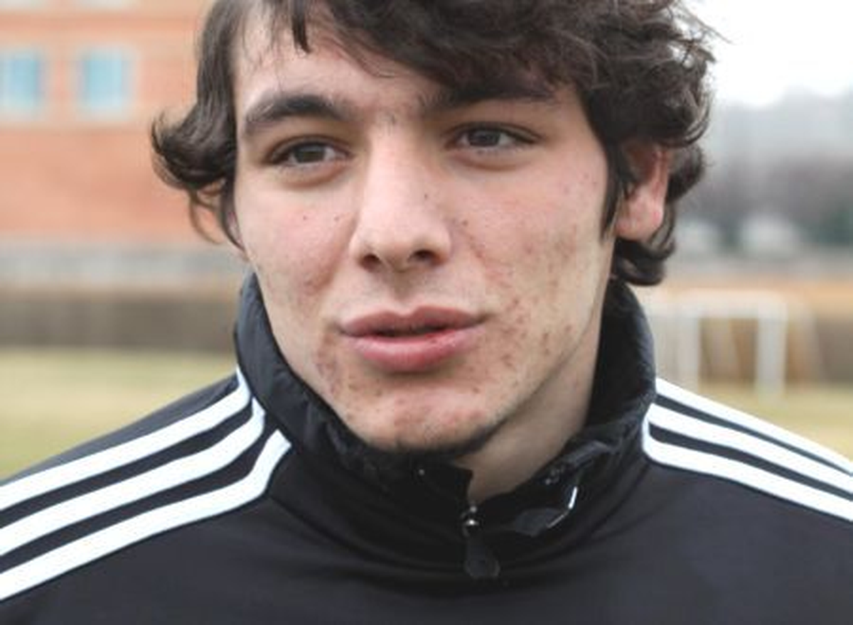 Kayserisporlu Salih\'den Özür