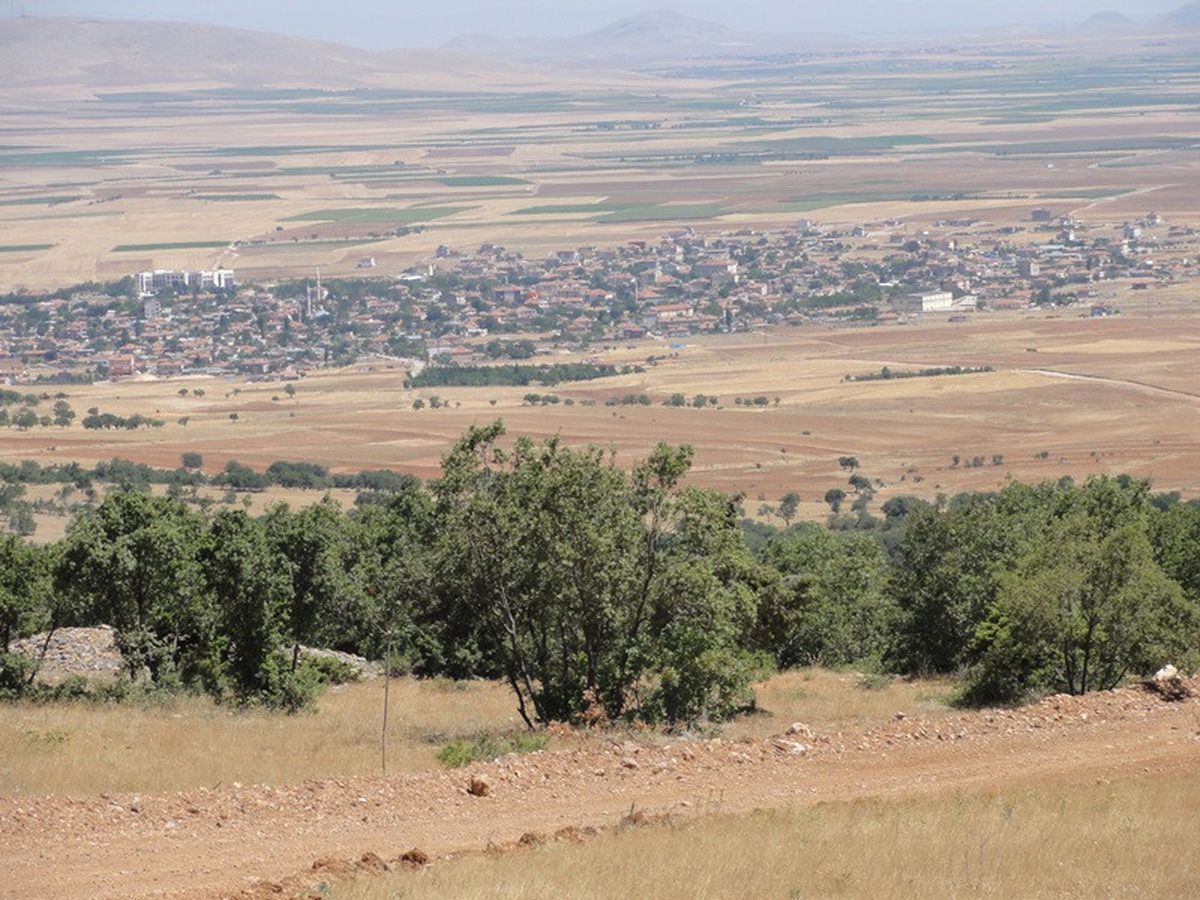 Kazımkarabekir İlçemize Bir Yatırım Daha Geliyor