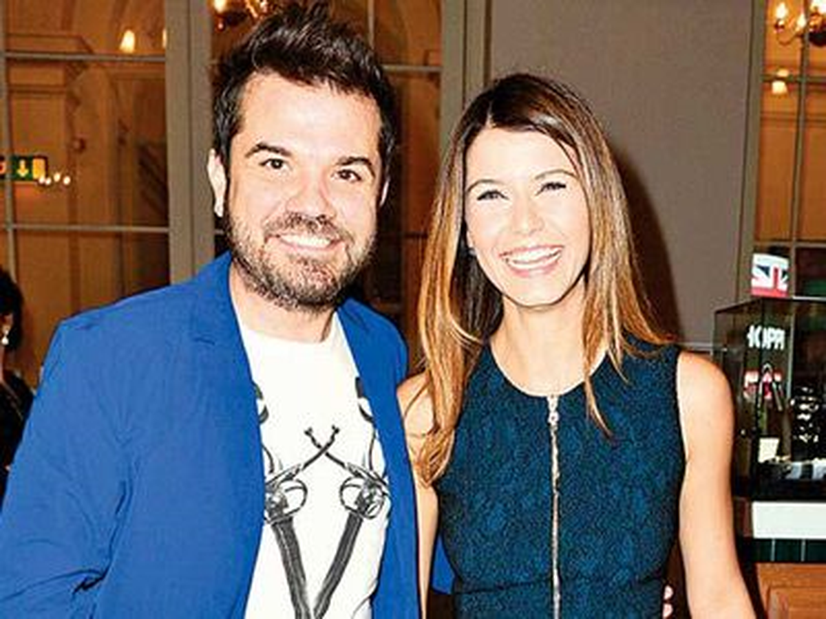 Kenan Doğulu\'nun İkiz Bebek Hayali